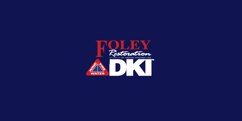 Merry Christmas from Foley Restoration DKI