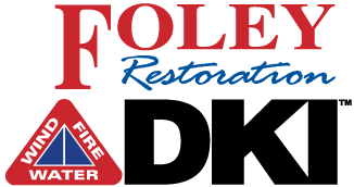 Foley Restoration DKI -  Water Damage, Fire Damage, & Mould Remediation