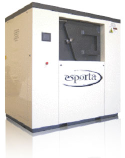 Esporta System