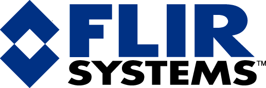 FLIR Systems Logo